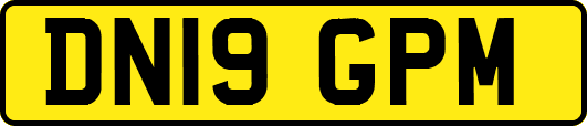DN19GPM