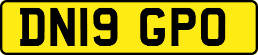 DN19GPO