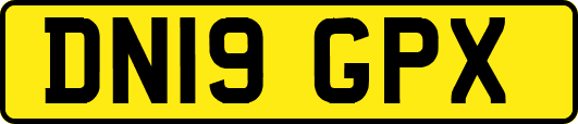 DN19GPX