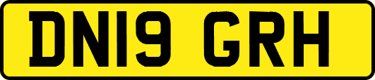DN19GRH