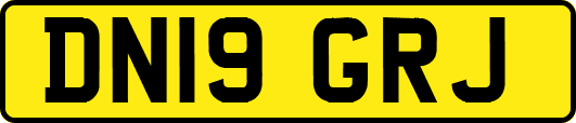 DN19GRJ