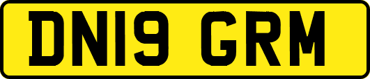 DN19GRM