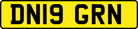 DN19GRN