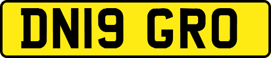 DN19GRO
