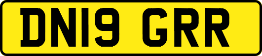 DN19GRR