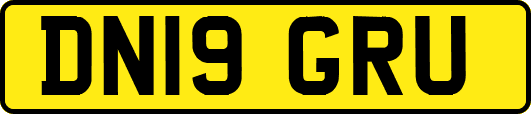 DN19GRU