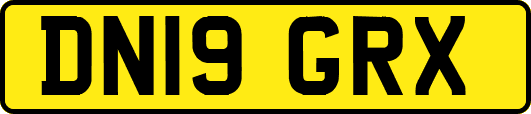 DN19GRX