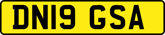DN19GSA