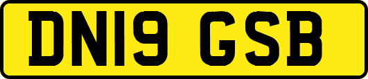 DN19GSB