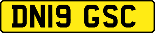 DN19GSC