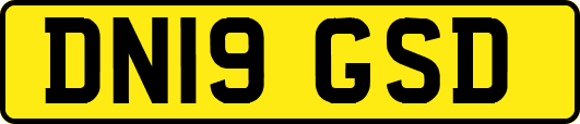 DN19GSD