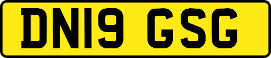 DN19GSG