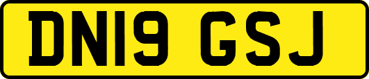 DN19GSJ