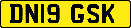 DN19GSK