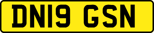 DN19GSN