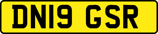 DN19GSR