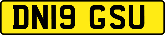 DN19GSU