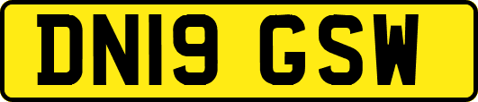 DN19GSW