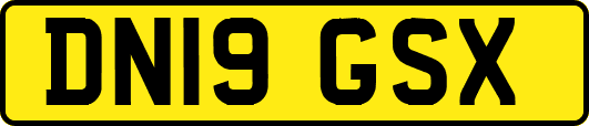 DN19GSX