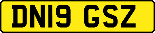 DN19GSZ