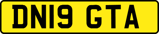 DN19GTA