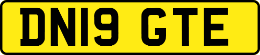 DN19GTE