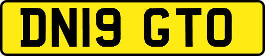 DN19GTO
