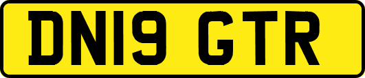 DN19GTR