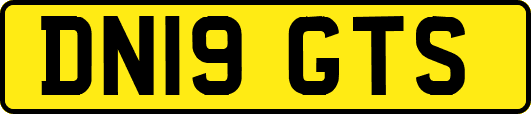 DN19GTS