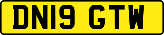 DN19GTW