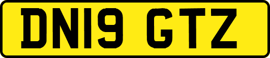 DN19GTZ