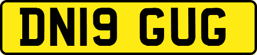 DN19GUG