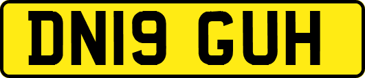 DN19GUH