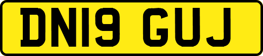 DN19GUJ