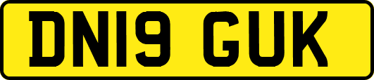 DN19GUK
