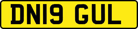 DN19GUL