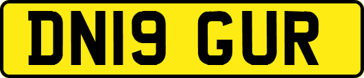 DN19GUR