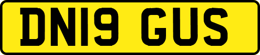 DN19GUS