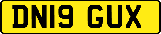 DN19GUX