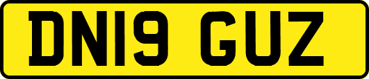 DN19GUZ