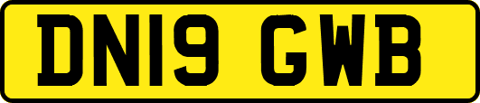 DN19GWB