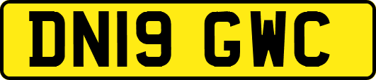 DN19GWC