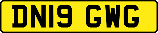 DN19GWG