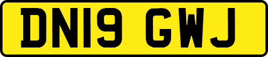 DN19GWJ