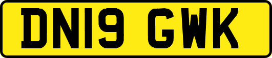 DN19GWK