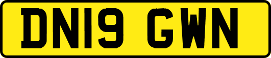 DN19GWN