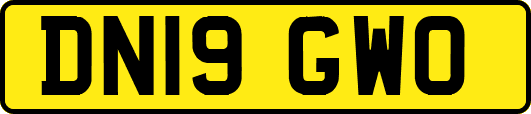 DN19GWO