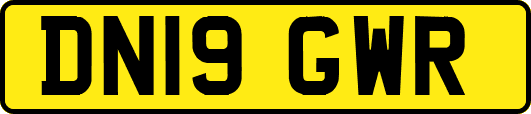 DN19GWR