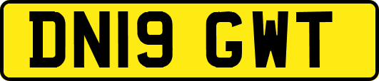 DN19GWT