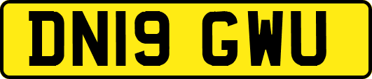 DN19GWU